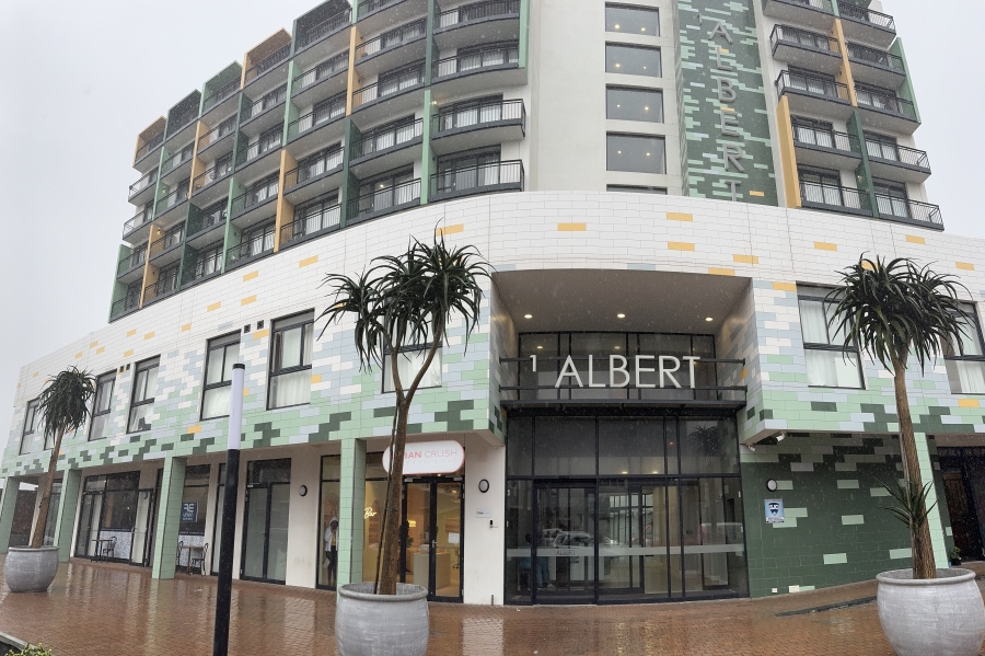 2 Bedroom Property for Sale in Woodstock Western Cape